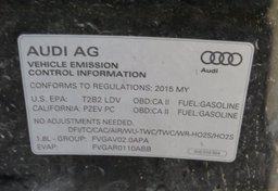 2015 Audi A3 - Image 53