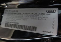 2015 Audi A3 - Image 54