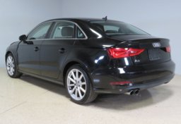 2015 Audi A3 - Image 9