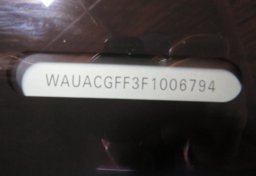 2015 Audi A3 - Image 55