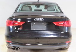 2015 Audi A3 - Image 12