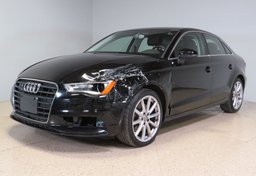 2015 Audi A3 - Image 4