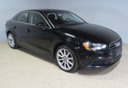 2015 Audi A3 - Image 1