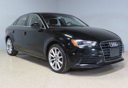 2015 Audi A3 - Image 3