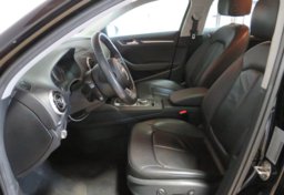 2015 Audi A3 - Image 26