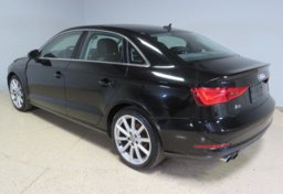 2015 Audi A3 - Image 7