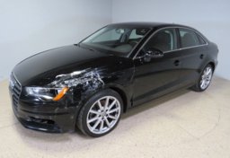 2015 Audi A3 - Image 2