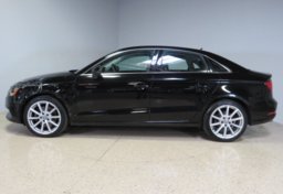 2015 Audi A3 - Image 5