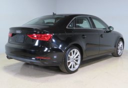 2015 Audi A3 - Image 10