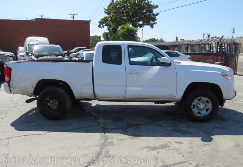 2019 Toyota Tacoma 4WD - Image 6