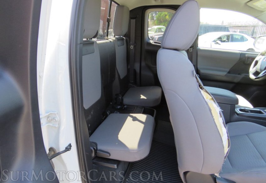 2019 Toyota Tacoma 4WD - Image 27