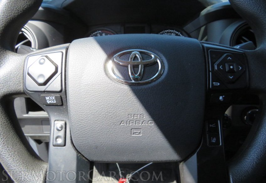 2019 Toyota Tacoma 4WD - Image 33