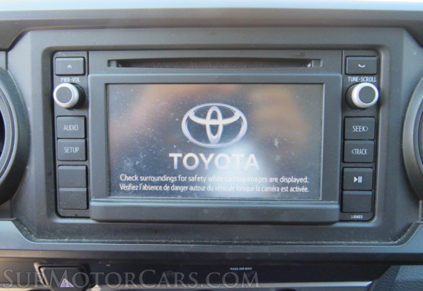 2019 Toyota Tacoma 4WD - Image 30