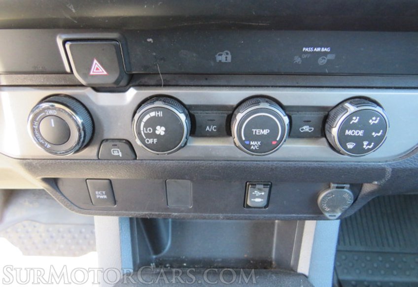 2019 Toyota Tacoma 4WD - Image 35