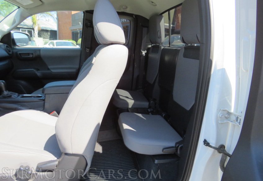 2019 Toyota Tacoma 4WD - Image 26