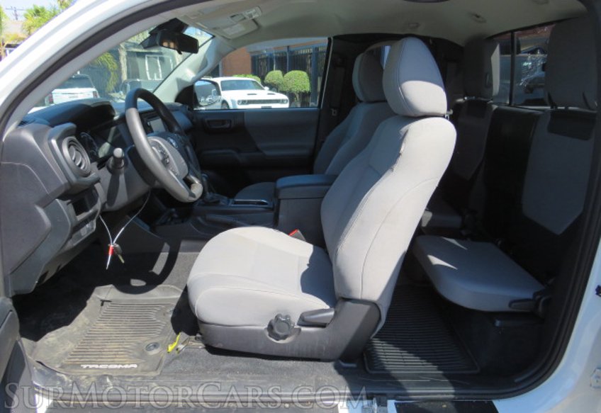 2019 Toyota Tacoma 4WD - Image 20