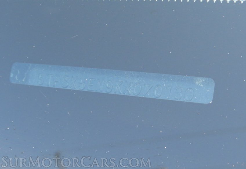 2019 Toyota Tacoma 4WD - Image 49