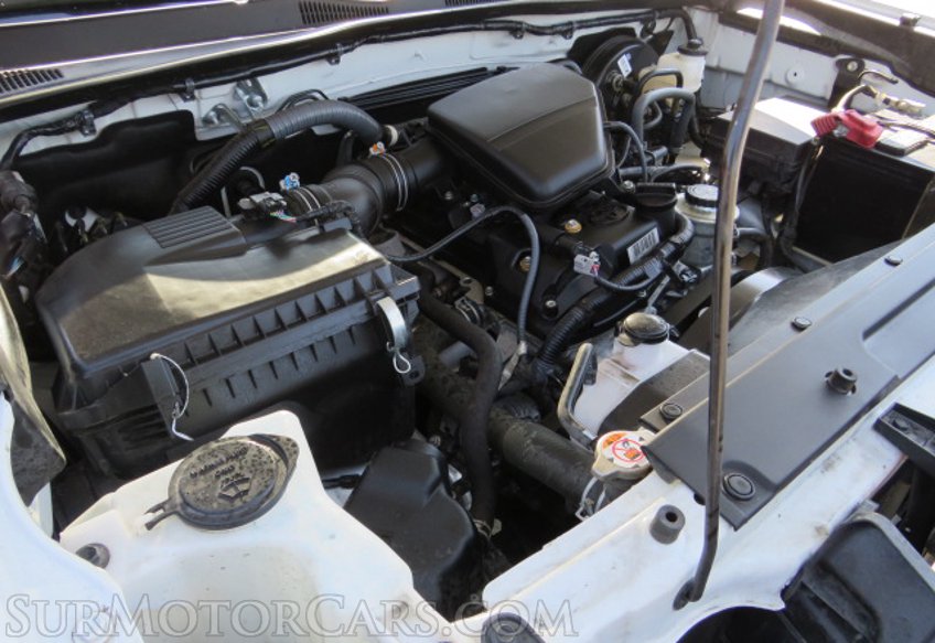 2019 Toyota Tacoma 4WD - Image 44