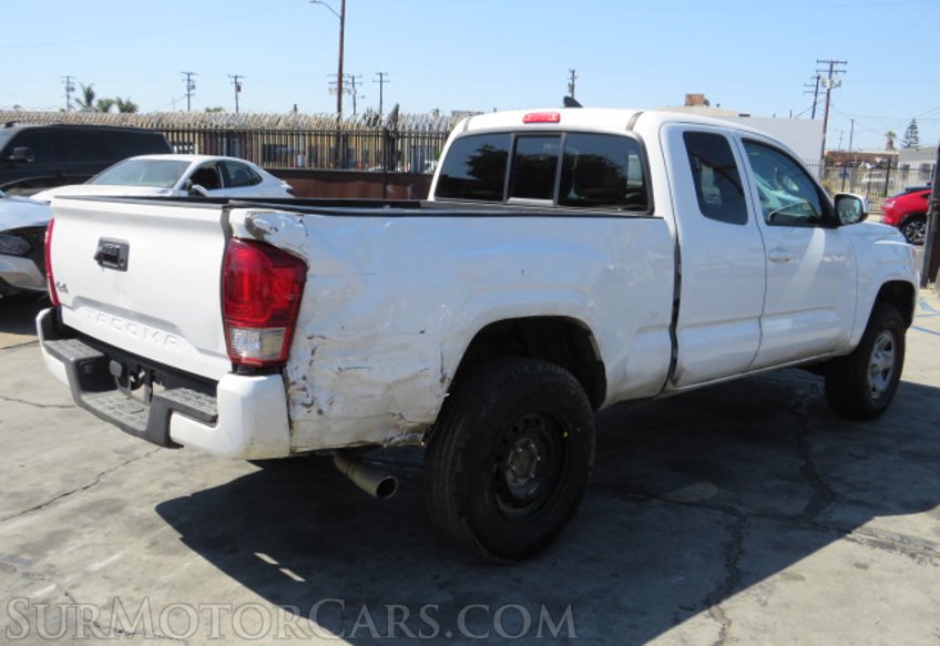 2019 Toyota Tacoma 4WD - Image 10