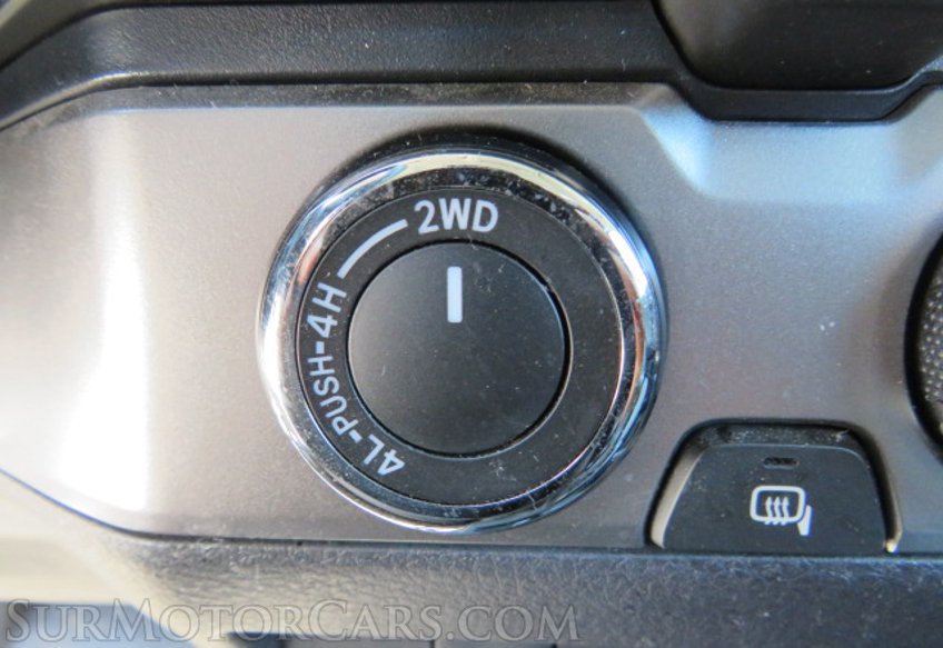 2019 Toyota Tacoma 4WD - Image 36