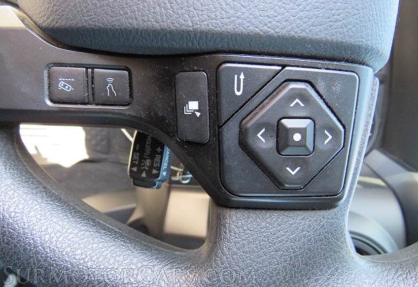 2019 Toyota Tacoma 4WD - Image 37