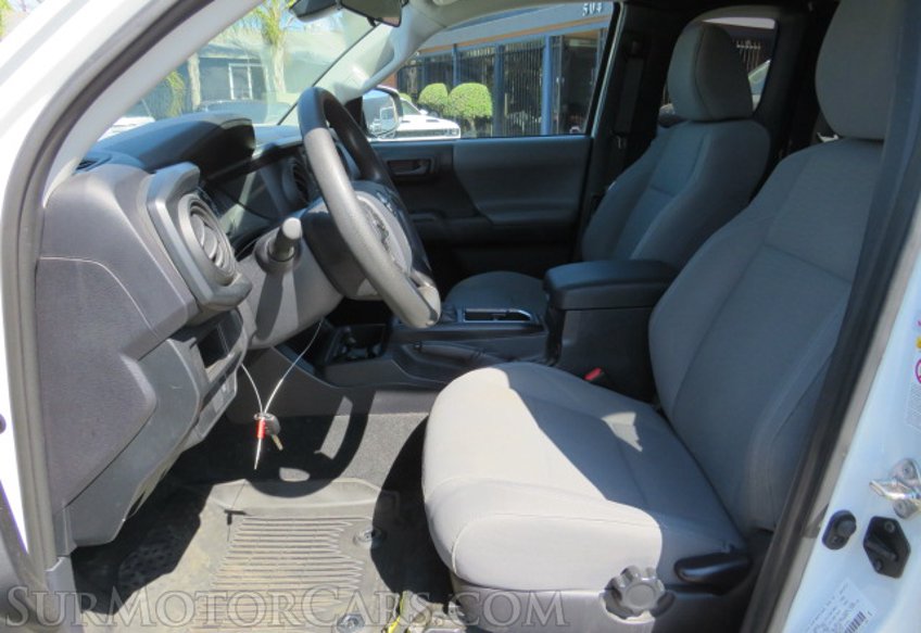 2019 Toyota Tacoma 4WD - Image 23