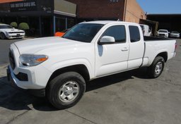 2019 Toyota Tacoma 4WD - Image 1