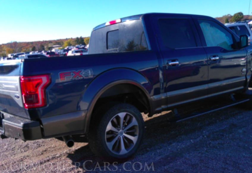 2016 Ford F-150 - Image 2