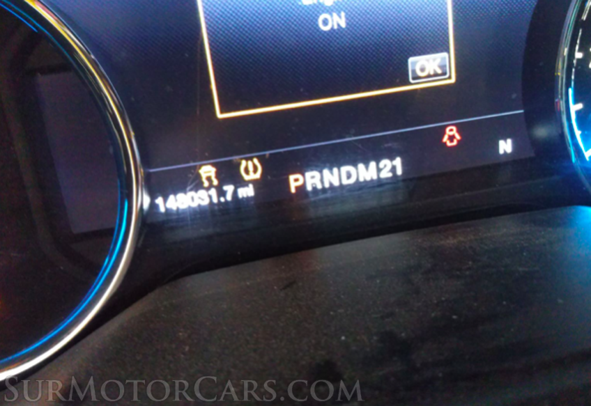 2016 Ford F-150 - Image 3