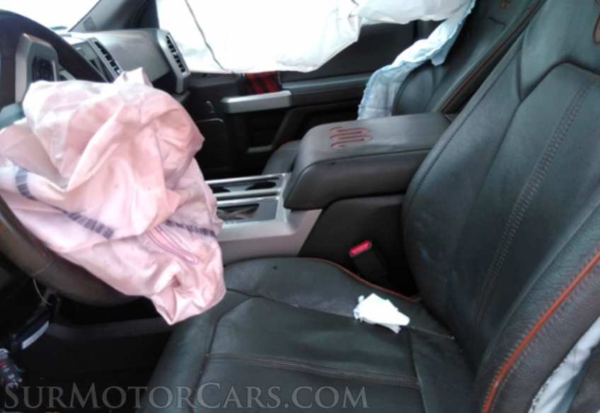 2016 Ford F-150 - Image 6