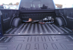 2016 Ford F-150 - Image 5