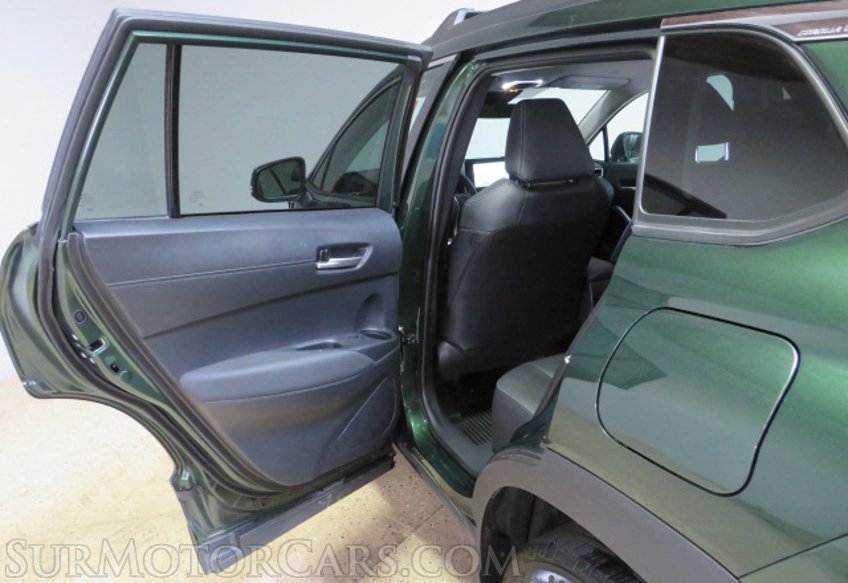 2023 Toyota Corolla Cross - Image 19