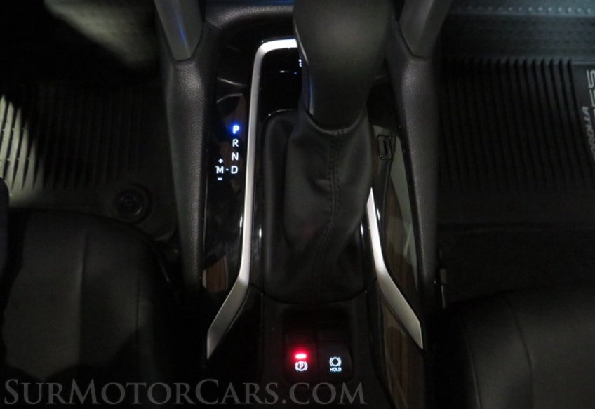 2023 Toyota Corolla Cross - Image 32