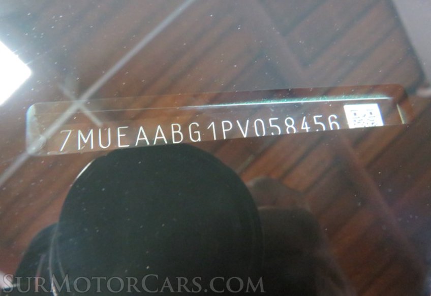 2023 Toyota Corolla Cross - Image 41