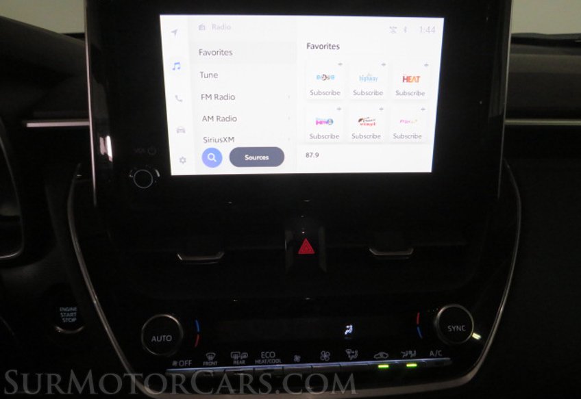 2023 Toyota Corolla Cross - Image 27