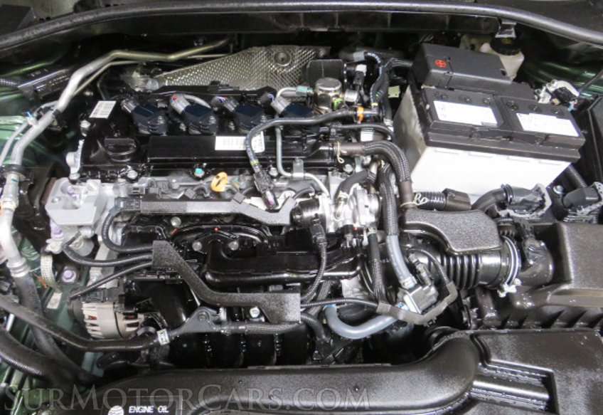 2023 Toyota Corolla Cross - Image 38