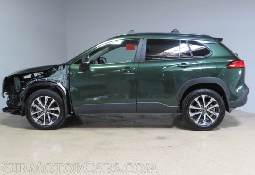 2023 Toyota Corolla Cross - Image 6