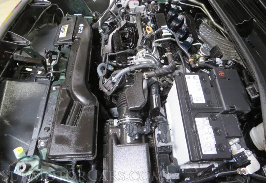 2023 Toyota Corolla Cross - Image 39