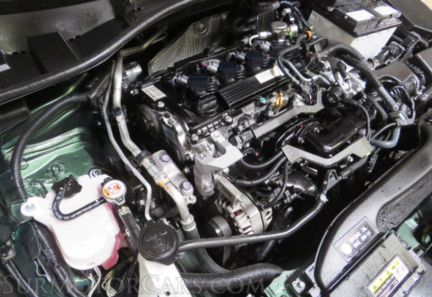 2023 Toyota Corolla Cross - Image 37