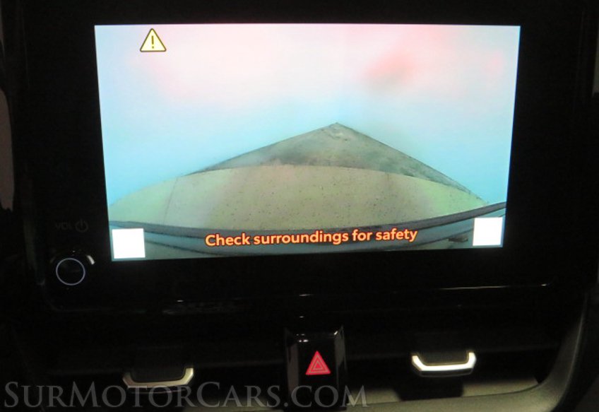 2023 Toyota Corolla Cross - Image 26