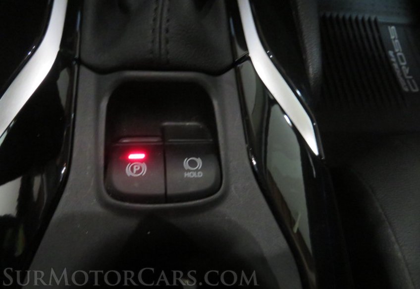 2023 Toyota Corolla Cross - Image 33