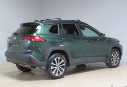 2023 Toyota Corolla Cross - Image 9