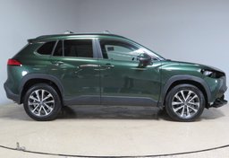 2023 Toyota Corolla Cross - Image 5