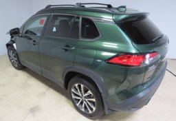 2023 Toyota Corolla Cross - Image 7