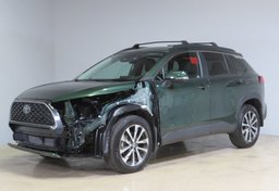 2023 Toyota Corolla Cross - Image 4