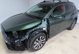 2023 Toyota Corolla Cross - Image 2