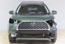 2023 Toyota Corolla Cross - Image 11