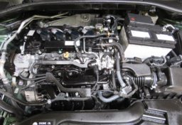 2023 Toyota Corolla Cross - Image 38