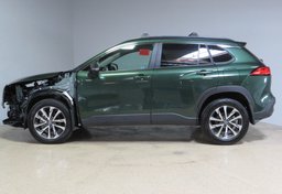 2023 Toyota Corolla Cross - Image 6