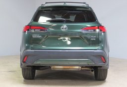 2023 Toyota Corolla Cross - Image 12
